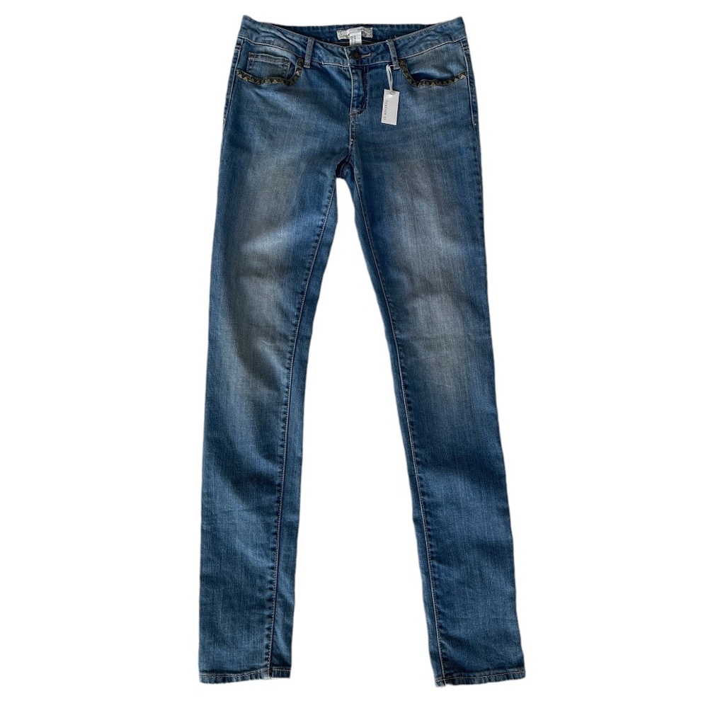 NWT Forever 21 Jeans Sz 28